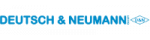 Logo Deutsch & Neumann GmbH