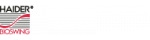 Logo Haider Bioswing Gesundheitssitz- und Therapiesysteme