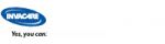 Logo Invacare Deutschland GmbH