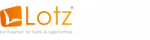 Logo Lotz Lagertechnik GmbH