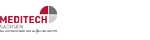 Logo Meditech Sachsen