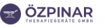 Logo Özpinar Therapiegeräte GmbH