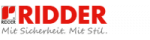 Logo Ridder GmbH