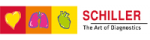 Logo Schiller Medizintechnik