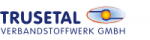 Logo Trusetal Verbandstoffwerk GmbH