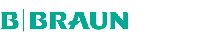 Logo B. Braun Sharing expertise Aesculap AG & Co. KG