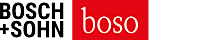 BOSO Logo