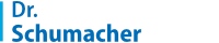 Logo Dr. Schumacher GmbH
