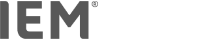 Logo I. E. M. GmbH