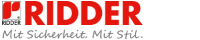 Logo Ridder GmbH