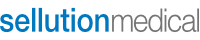 Logo Sellution medical GmbH