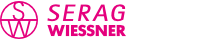 Logo Serag-Wiessner GmbH & Co. KG