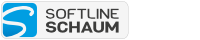 Logo SOFTLINE-Schaum GmbH & Co. KG