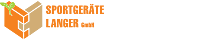 Logo Sportgeräte Langer