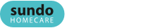 Logo Sundo Homecare GmbH